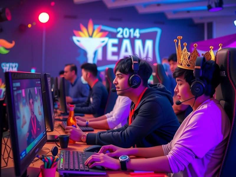 Team Entity community event during Diwali festival